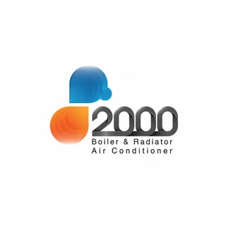نمایندگی بویلر 2000 در تبریز
