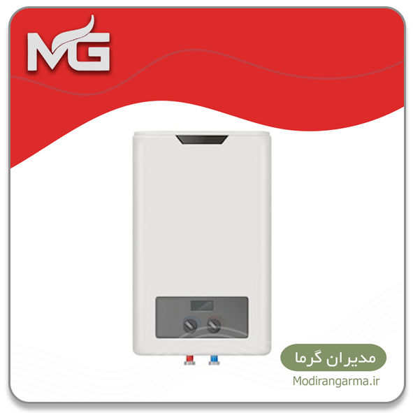 پکیج دیواری