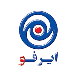 پکیجهای زمینی و دیواری ایرفو