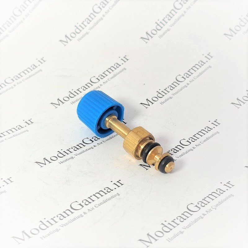 شیر پرکن پکیج ایران رادیاتور بلوک پلیمری