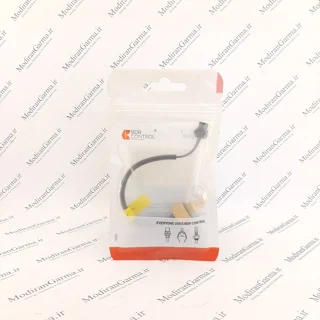 ان تی سی مستغرق کابل دار BDR_CONTROL (سوکت نر)