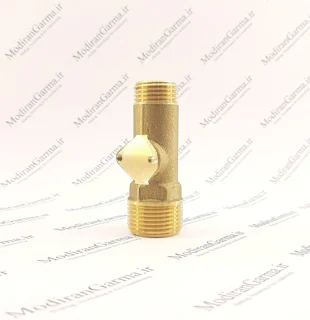 فلومتر ایساتیس رایارادیس