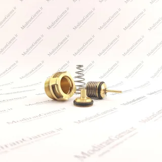 کیت تعمیر ایران رادیاتور مدل ام M (فیبر و فنر) رایارادیس