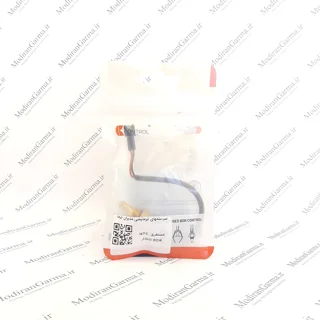 ان تی سی مستغرق کابل دار BDR-CONTROL (سوکت ماده)