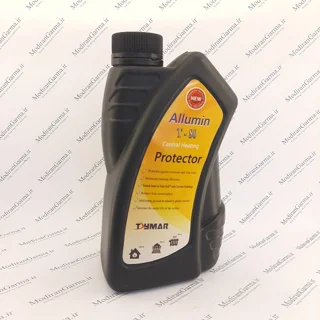 محلول محافظ مدار گرمایش تیمار T-80