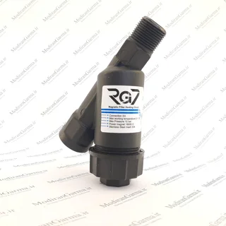 فیلتر مغناطیسی مدار گرمایش RG7