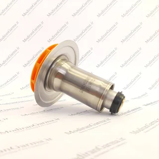 روتور ویلو برعکس بوش دوکا