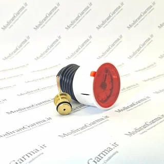 مانومتر فیتینگی (اورینگی) BDR