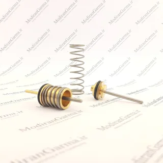 کیت تعمیر ایران رادیاتور مدل ای (E) رایارادیس