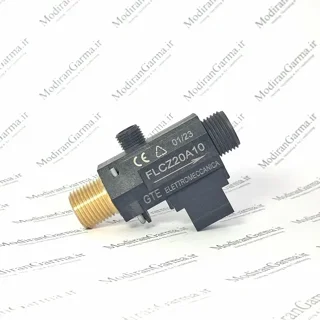 فلوسوئیچ نافی دار پکیچ GTE