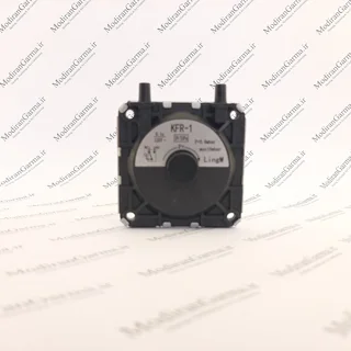 پرشر سوئیچ هوا (دود) مربع KFR-1