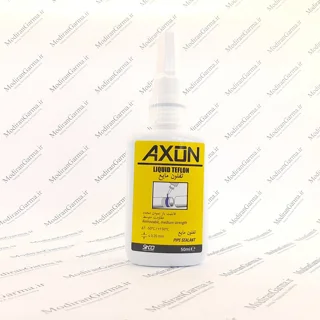 تفلون مایع آکسون 50ml