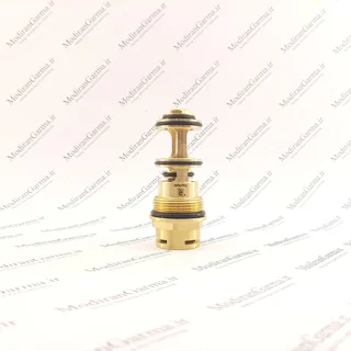 کیت تعمیر برنجی باکسی رایارادیس