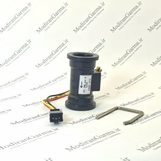 فلومتر توربینی بوش BDR