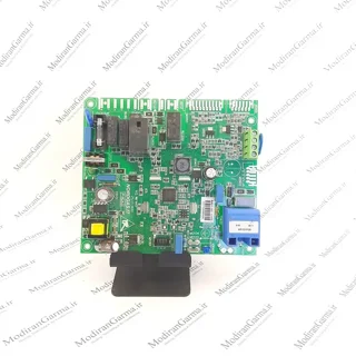 برد اصلی NORDGAS پکیج استانبول (استوک)