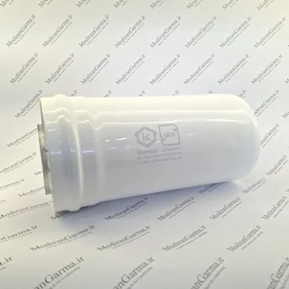 رابط دودکش دوجداره 15 سانت