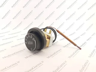 ترموستات آگوستات 30/80 تکبان