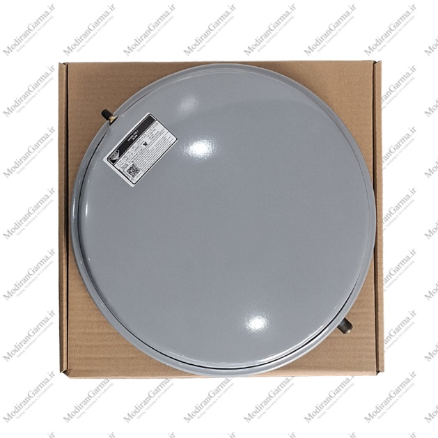 منبع انبساط 8 لیتری 3/8 (ZILWA)