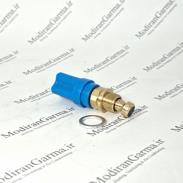 شیر پرکن پکیج ایران رادیاتور رزوه کوچک