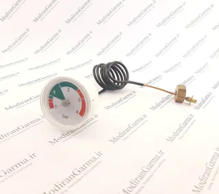 مانومتر D40 BDR-CONTROL